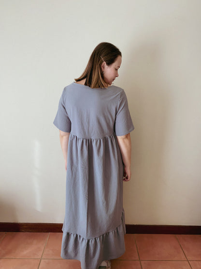 The Tankwa Dress