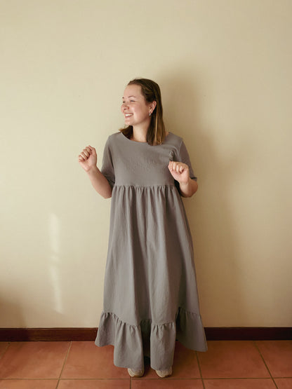 The Tankwa Dress