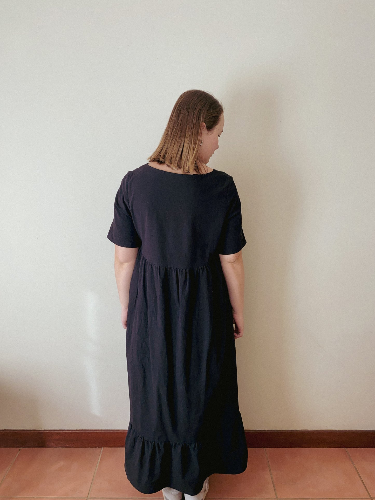 The Tankwa Dress